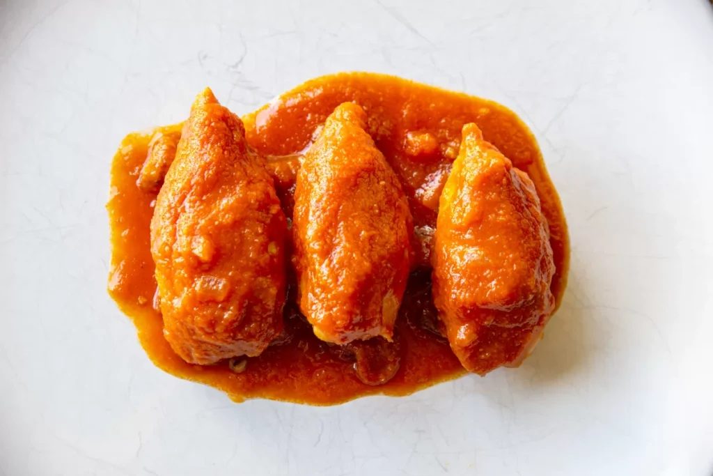 pimientos de piquillo